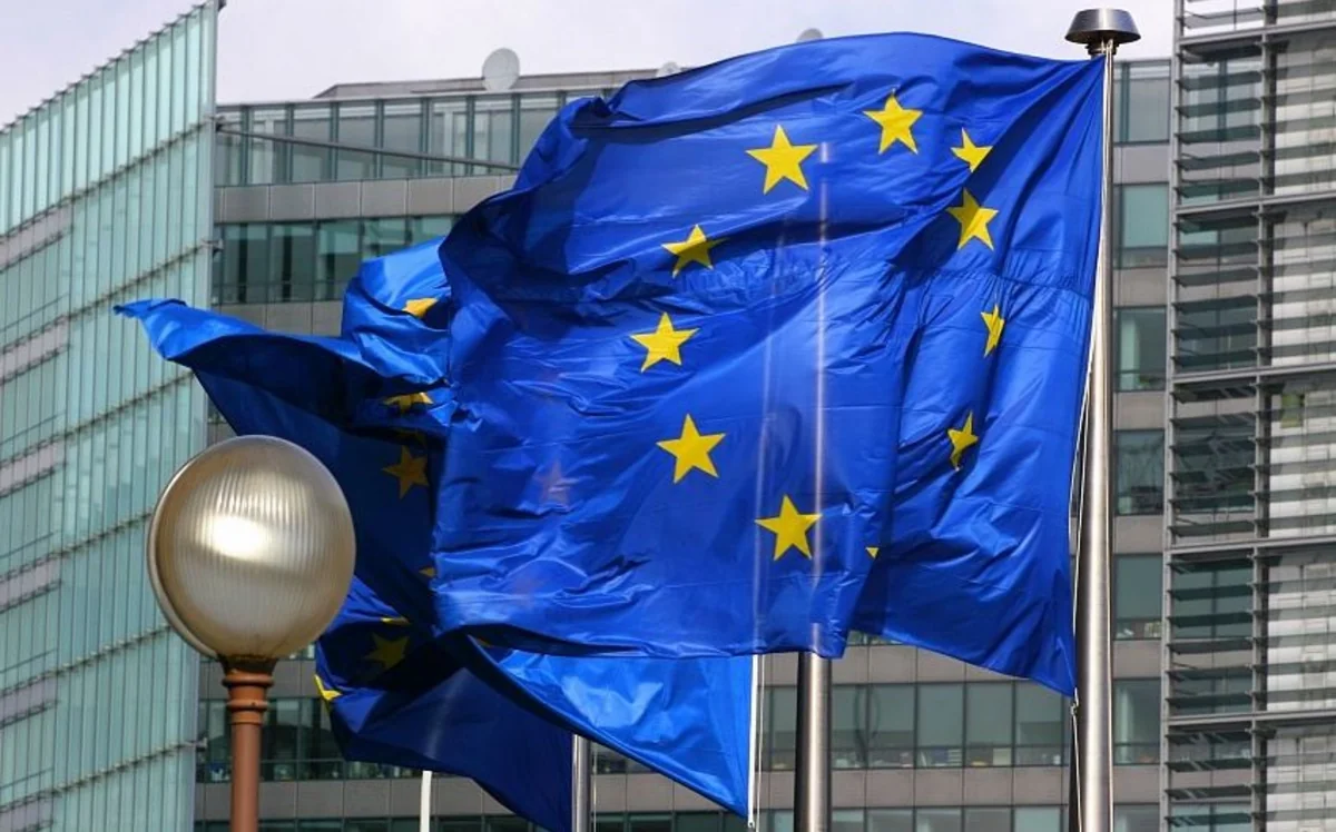 EU countries to approve new anti-Russian sanctions package 'named after Navalny'