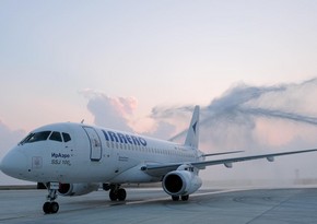 IrAero to launch direct Moscow-Gabala flights in July