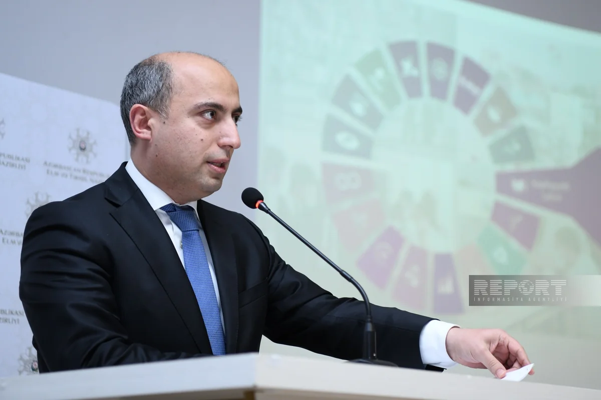 Elm və Təhsil Nazirliyinin tabeliyində agentliklərin yaradılması may ayı üçün nəzərdə tutulub
