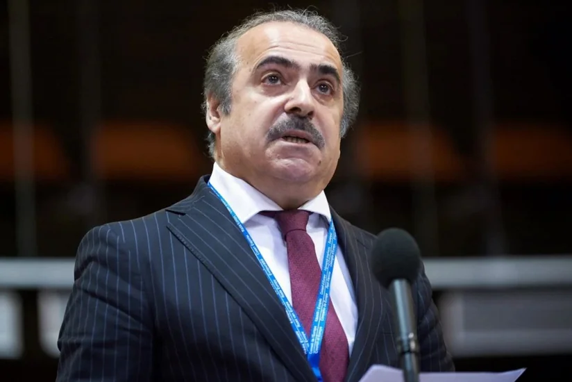 Milli Məclisin sədr müavini “Şirməmməd Hüseynov mükafatı”nın qalibi olub