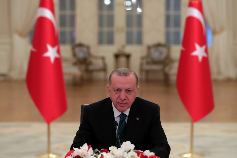 Эрдоган: Турция намерена довести объем экспорта до 500 млрд долларов