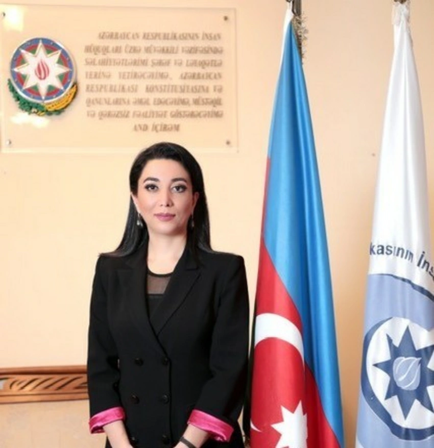 Ombudsman KİV-ə və sosial şəbəkə istifadəçilərinə müraciət etdi