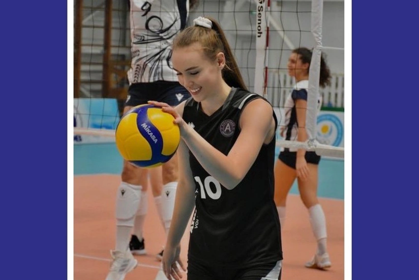 Abşeronun voleybolçusu: Bu, bizim üçün mühüm qələbə idi