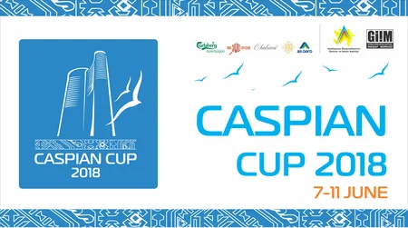 “AS Aqro”nun dəstəyi ilə Bakıda intellektual “Caspian Cup” turniri keçirilib