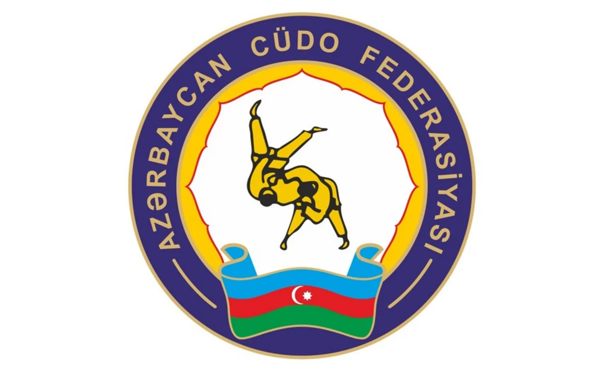 Azərbaycan Cüdo Federasiyası yeniyetmə idmançılara cüdoqilər verdi