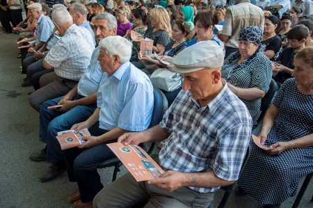В Баку запускают новый проект по сортировке твердых бытовых отходов