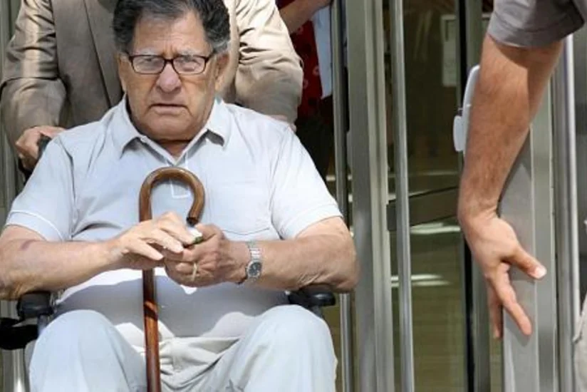 Умер старейший американский гангстер