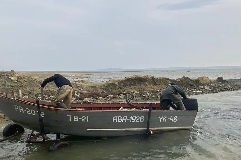 FHN dumana görə kiçikhəcmli gəmi istifadəçilərinə müraciət edib