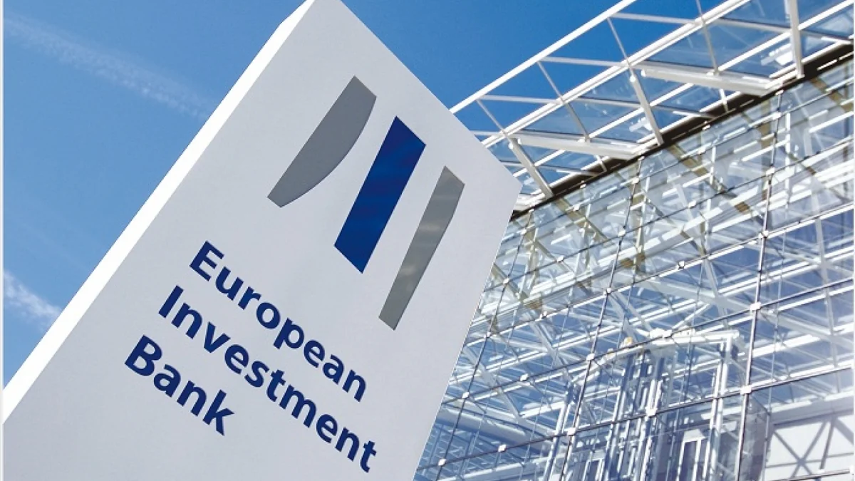EIB ready to consider financing various reconstruction projects in Azerbaijan