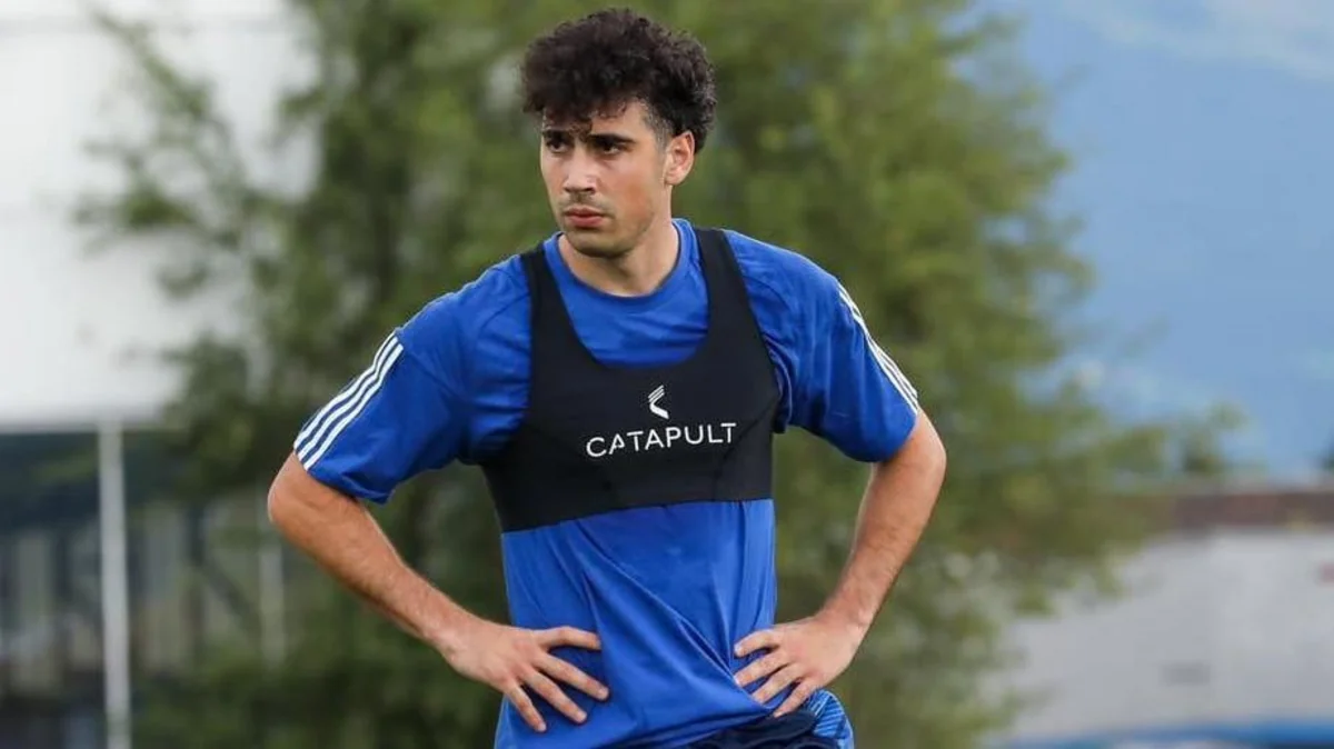 Qarabağın müdafiəçisi: Komandamızın daxilində əla əhval-ruhiyyə var