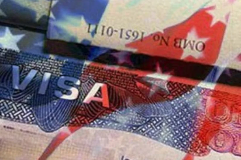 Граждане Армении получат возможность упрощенного получения виз США
