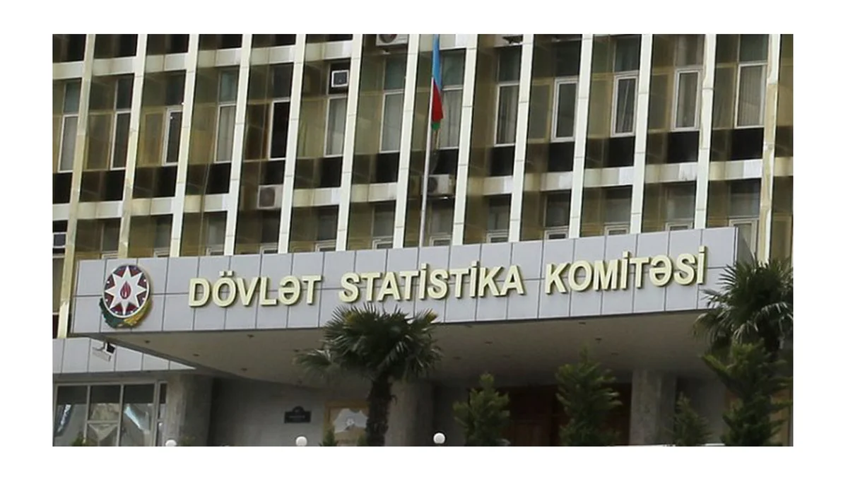 Azərbaycanda qeydiyyatda olan işsizlərin sayı açıqlanıb 