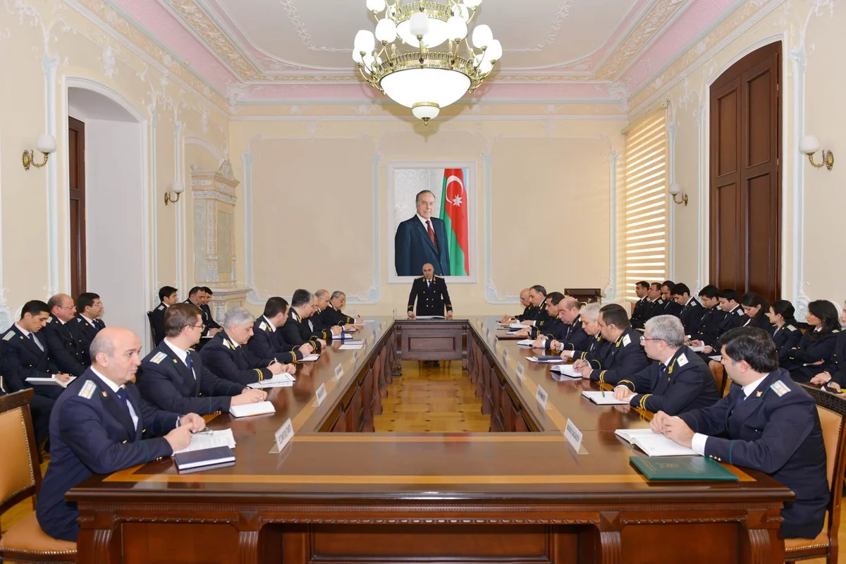 Baş Prokurorluq: Gəncə hadisələri ilə bağlı cinayət işi üzrə istintaq davam etdirilir