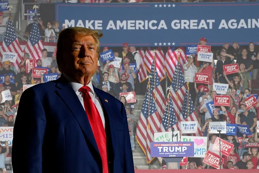 Azərbaycanın Trampdan gözləntisi: sülh, əmin-amanlıq, ənənəvi dəyərlərə qayıdış - ŞƏRH