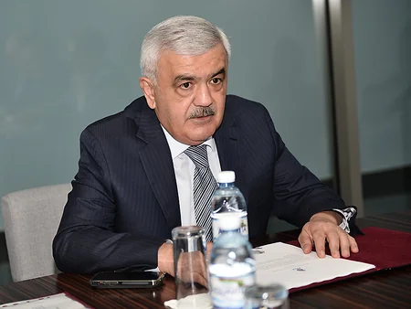 AFFA İcraiyyə Komitəsinin qərarları açıqlanıb