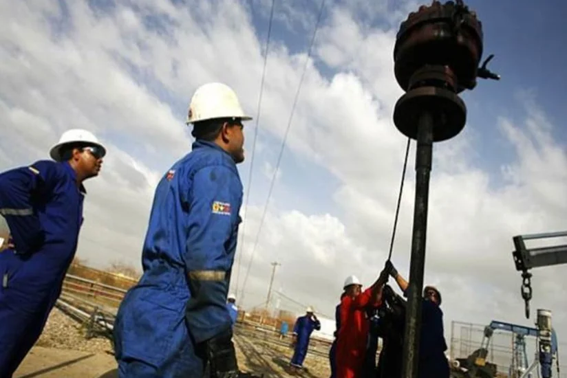 Венесуэла считает необходимым достичь соглашения о стабилизации добычи нефти