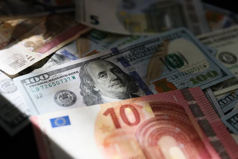 В ЕС допустили разморозку €300 млрд резервов РФ после начала восстановления Украины