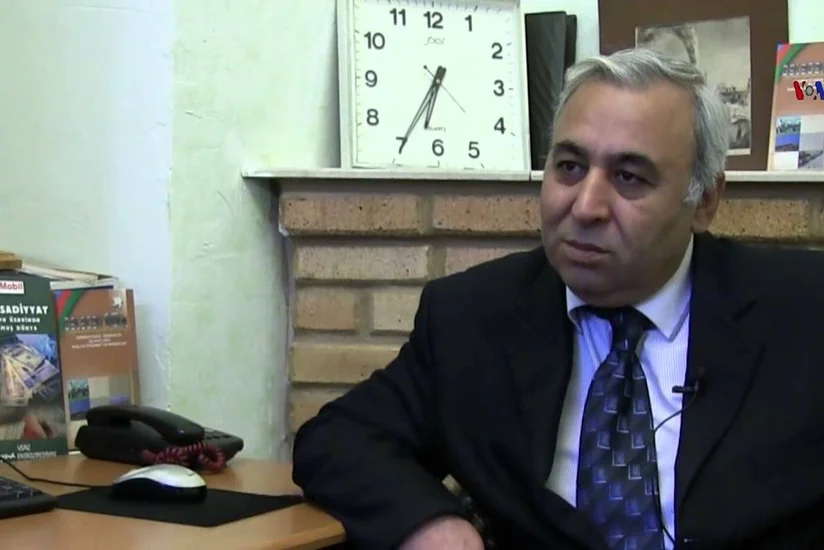 AXCP funksioneri: Partiyadan çıxarılanlara töhmət vermək daha yaxşı olardı, hər kəsi təşkilatdan çıxarmaq olmaz
