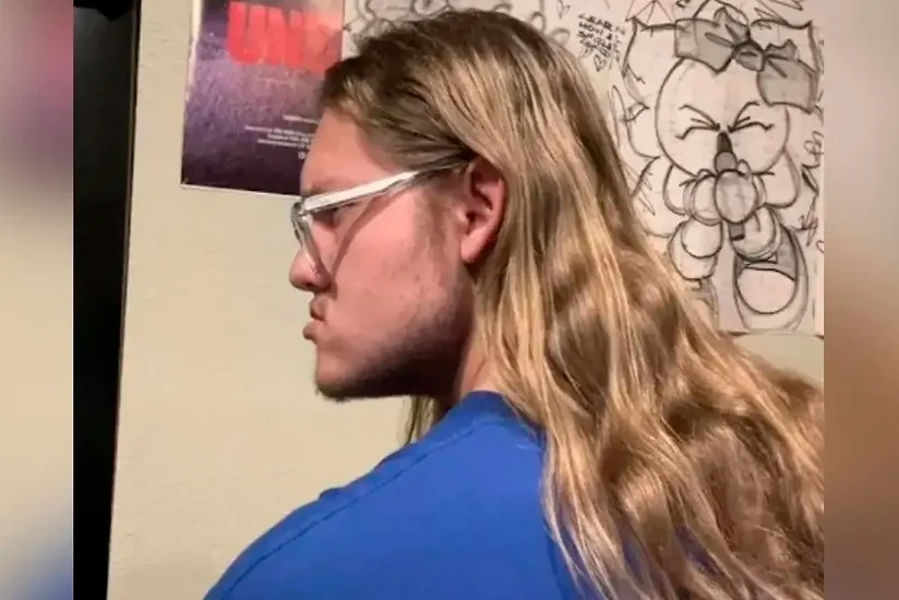 FTB Trampı öldürmək istəyən şəxsin kimliyini müəyyənləşdirib