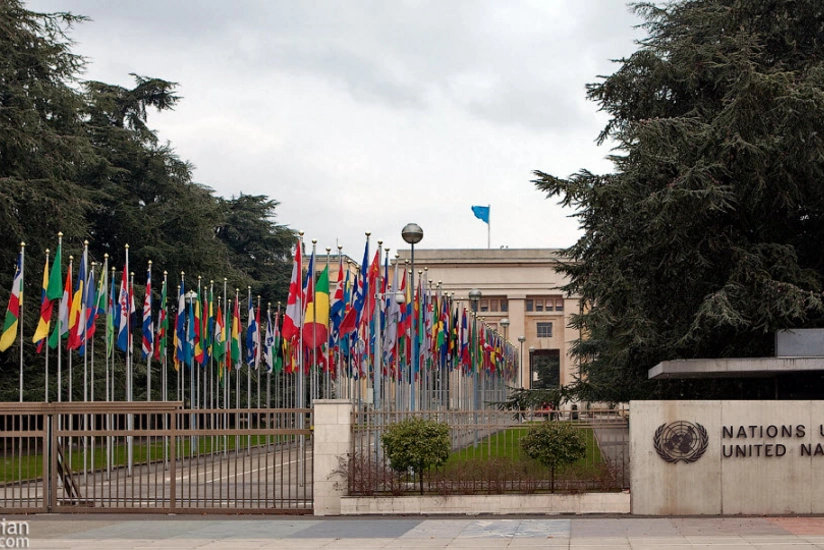 Direct talks on Yemen started in Switzerland