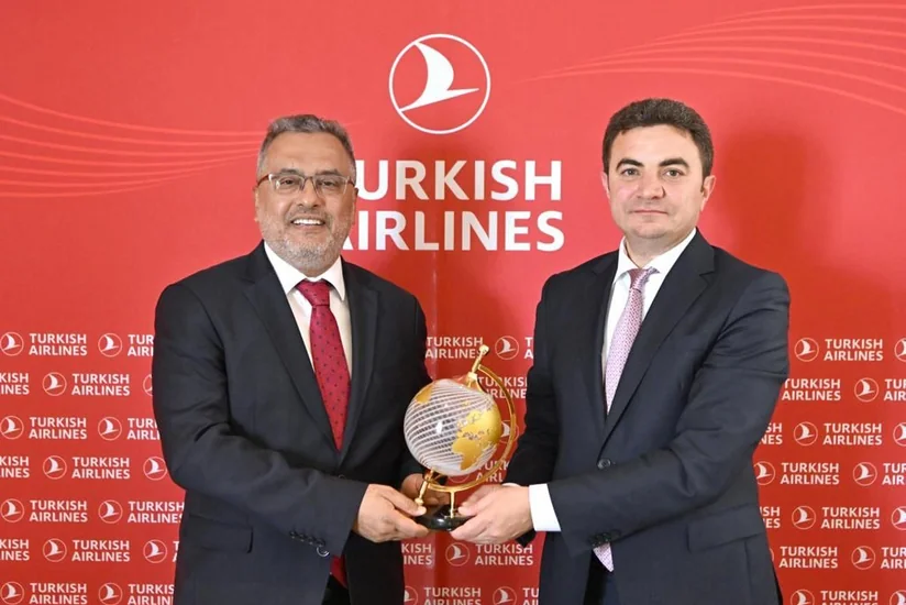 AZAL и Turkish Airlines обсудили перспективы сотрудничества в авиационной сфере