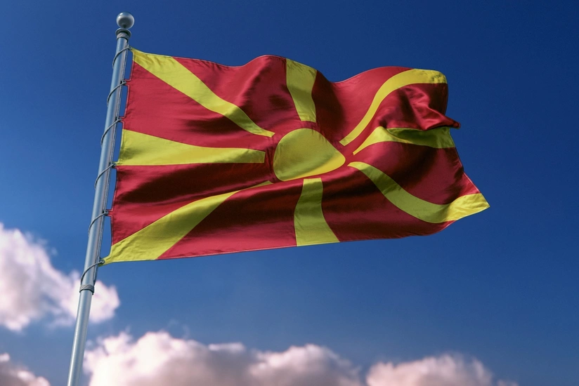 North Macedonia: Looking forward to enhance bilateral relations with Azerbaijan