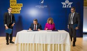 AZAL присоединился к Программе экологической оценки IATA