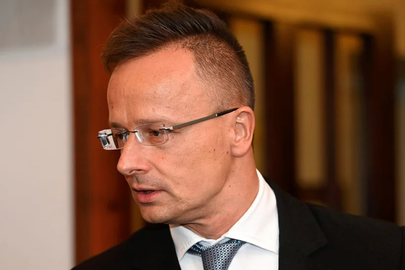 Сийярто: Отказ от переговоров стал главной ошибкой ЕС в украинском конфликте