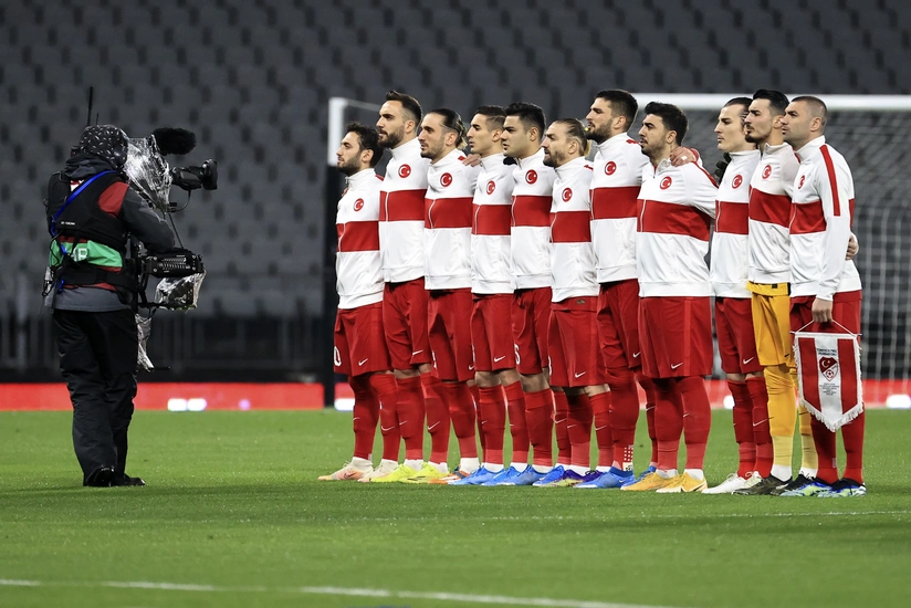 Türkiyə yığmasında koronavirusa yoluxanların sayı 13-ə çatdı