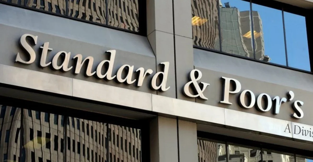 S&P оценило влияние пандемии на банковский сектор Азербайджана