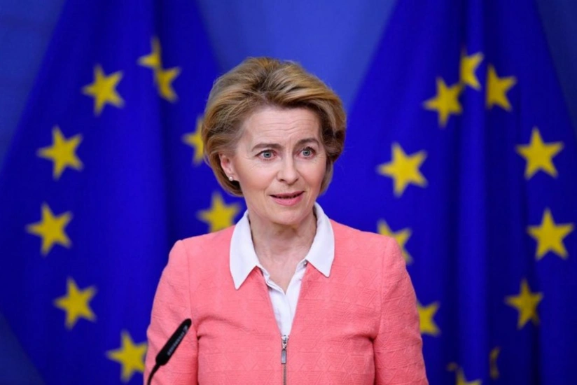 President of European Commission: Azerbaijan - alternative partner in gas supply