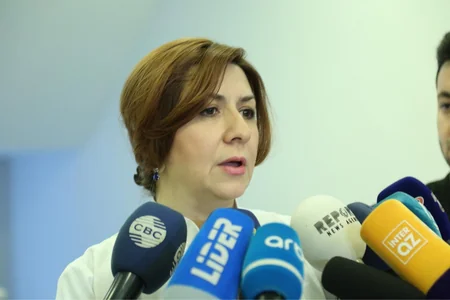 Malignant blood diseases revealed in 460 persons in Azerbaijan last year