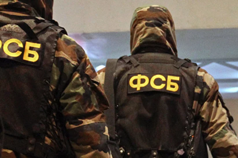 В Санкт-Петербурге за подготовку терактов задержаны семь человек
