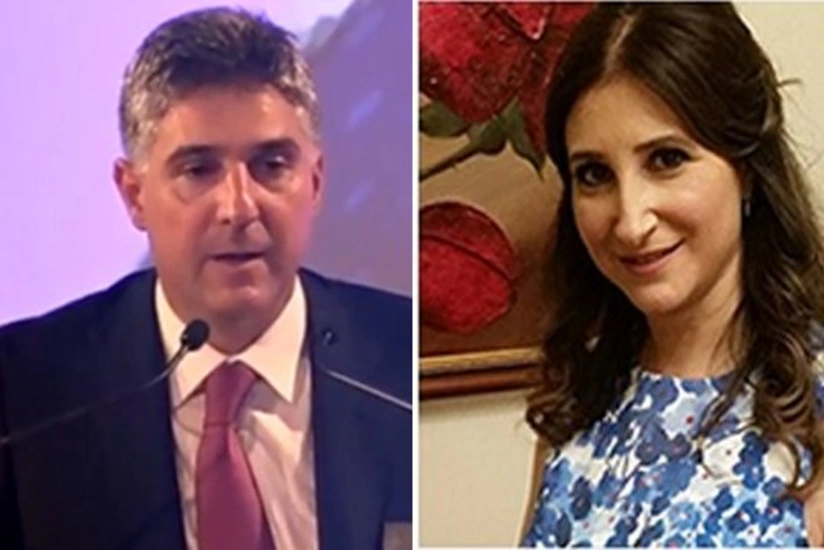 Livanda daha iki erməni dövlət məmuru təyin edilib