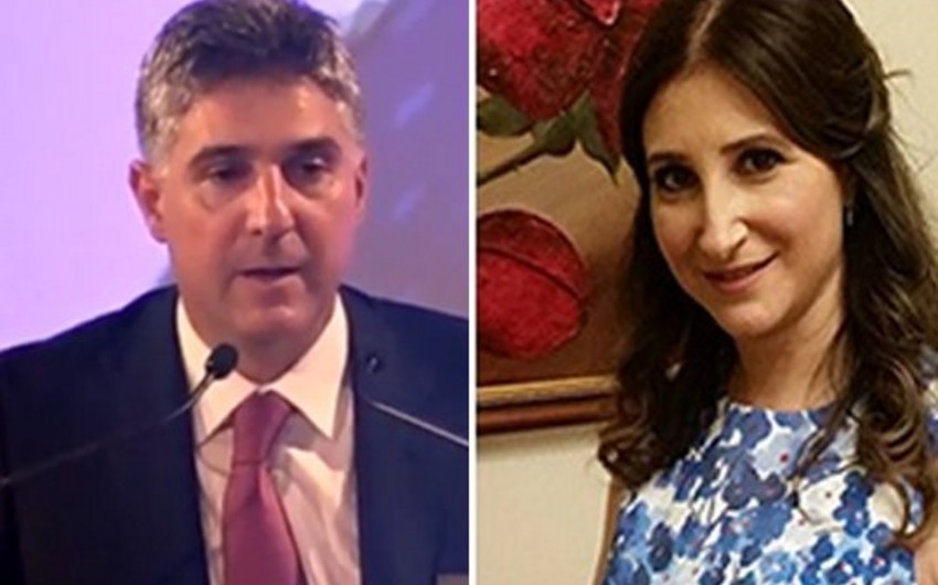 Livanda daha iki erməni dövlət məmuru təyin edilib