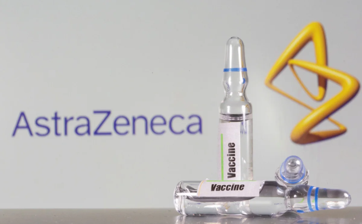 Oxford-AstraZeneca Covid vaccine shows 70% effectiveness