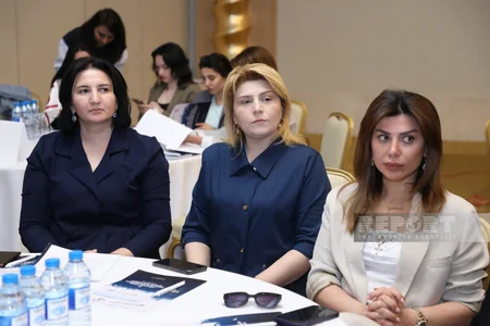 Şimali Kipr və Azərbaycandan şəhid ailələri QHT-lər xətti ilə qarşılıqlı səfərlərə başlayır