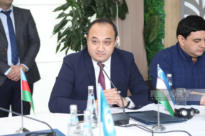 Uzbekistan representative: Сloser cooperation platforms of Turkic world will be created