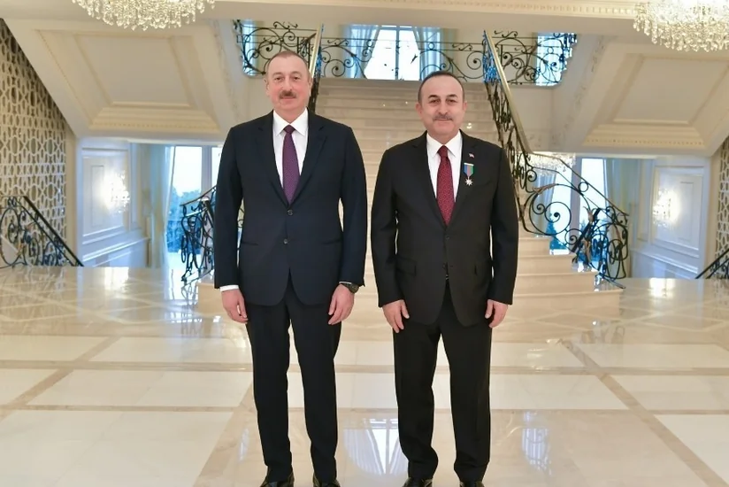 İlham Əliyev: Azərbaycan AŞ PA-ya ümidlərini çoxdandır ki, itirib