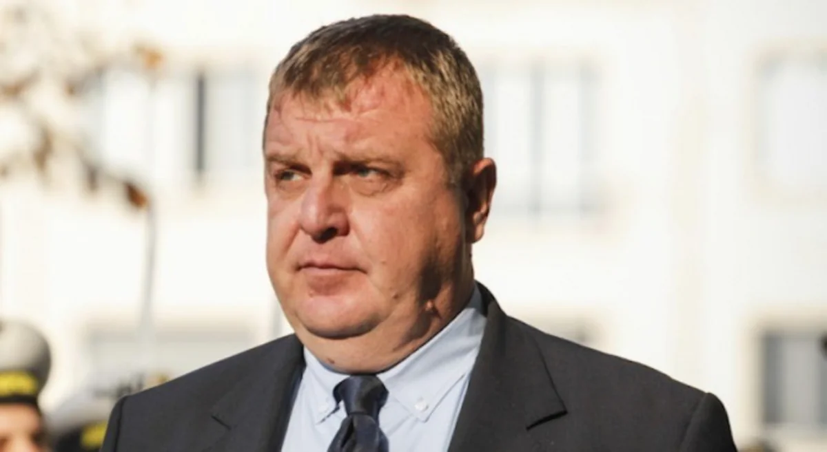 Bulgarian Defense Minister to visit Azerbaijan