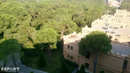 ​Мэр Мунир Каралоглу: В прошлом году Анталью посетили 35 000 туристов из Азербайджана