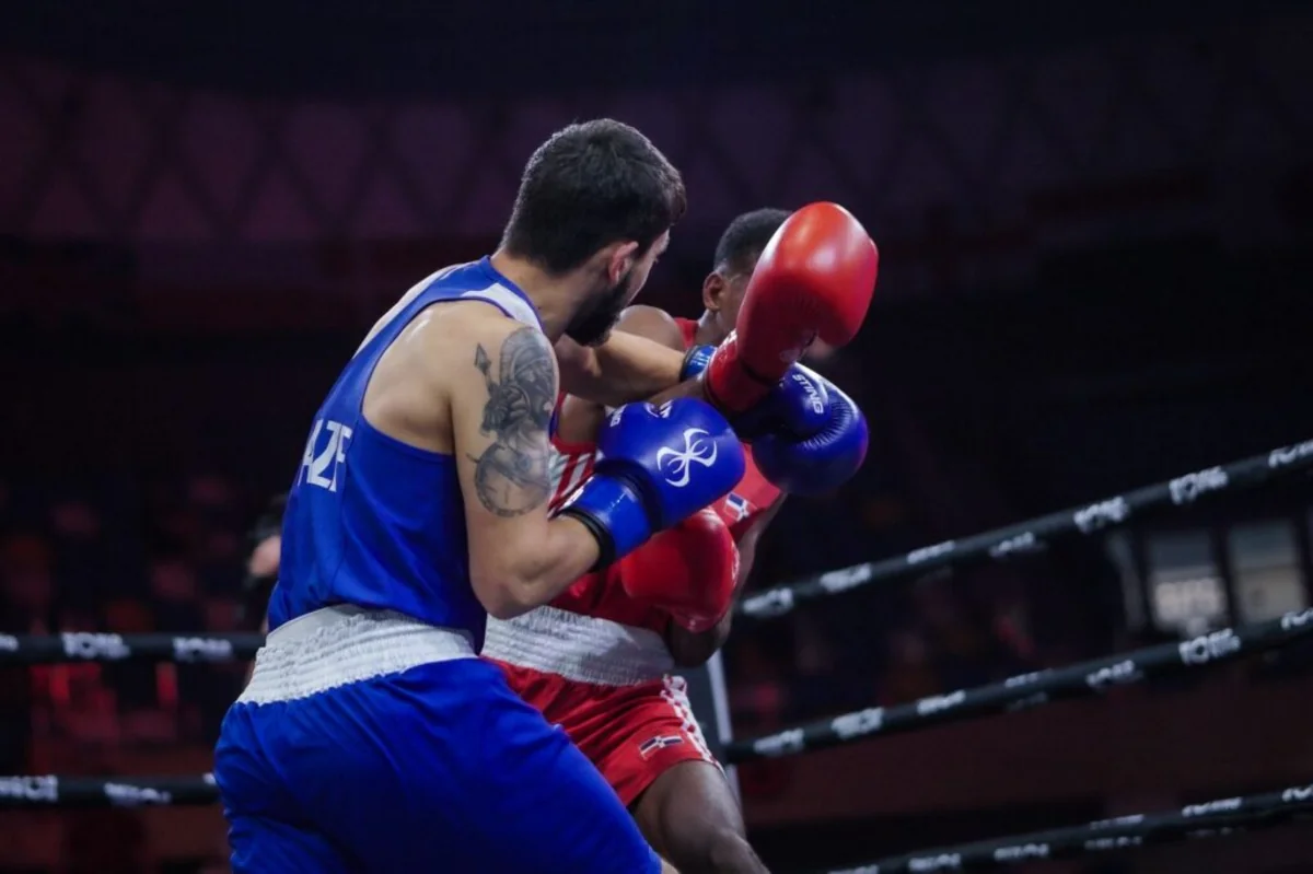 Azərbaycan boksçuları beynəlxalq Stranca turnirində iştirak edəcəklər