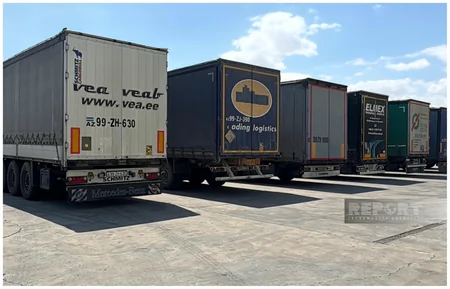 Azerbaijan sends another batch of humanitarian aid to Ukraine
