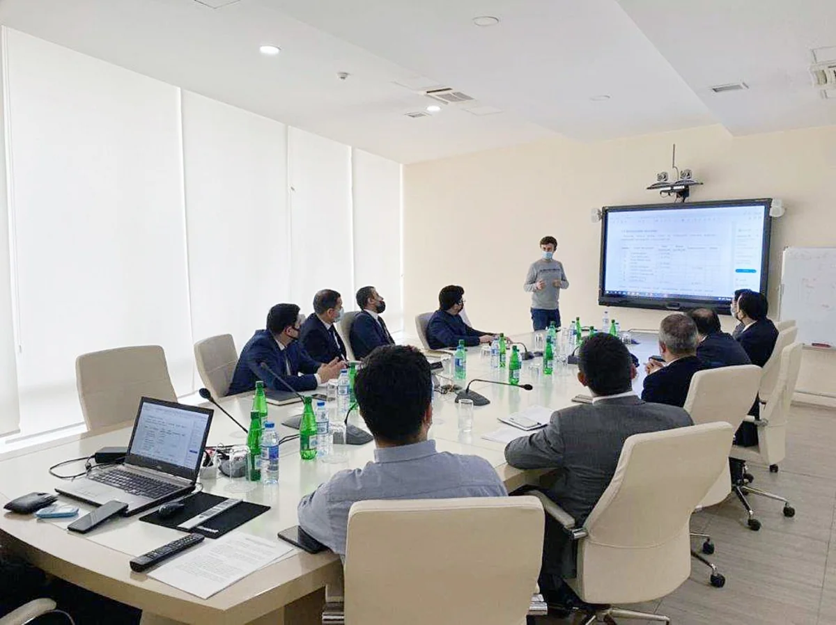 Azərbaycanda ipoteka kağızı elektron qaydada tərtib ediləcək
