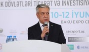 Səfir: “Özbəkistan Türk dövlətləri ilə əlaqələrin möhkəmləndirilməsinə önəm verir