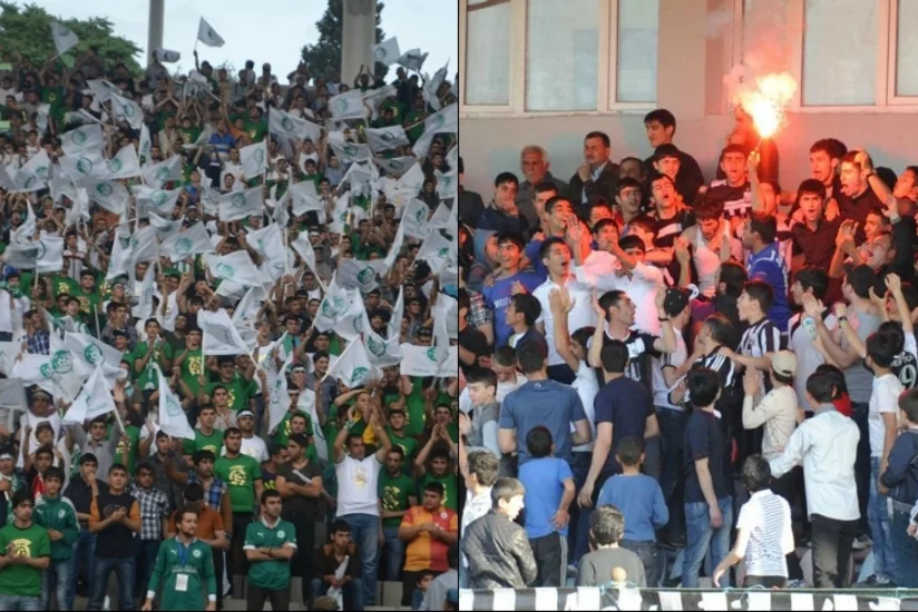 Xəzər Lənkəran Neftçi azarkeşlərini qəbul etməyə hazırdır