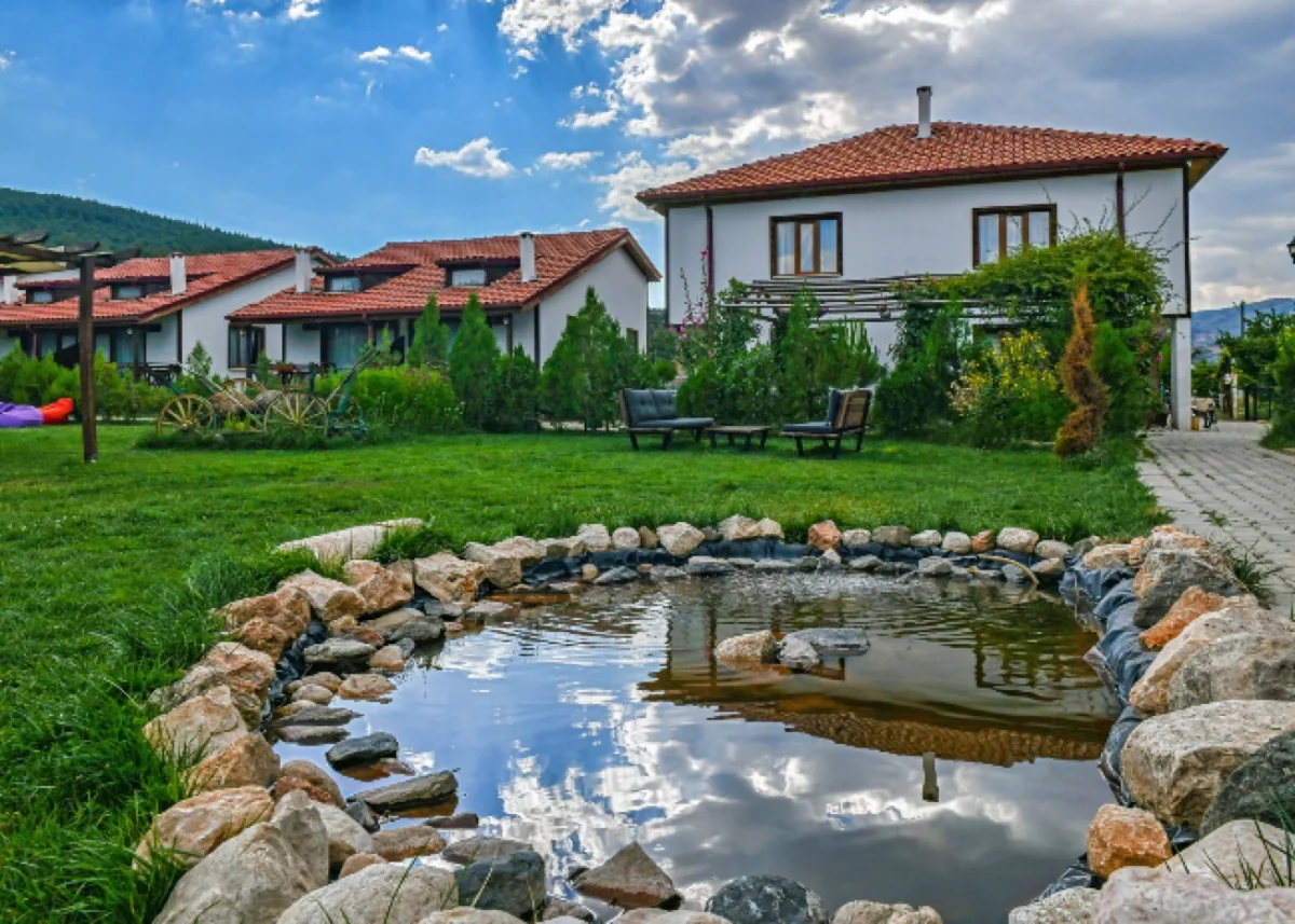 Бакинские дачи дорожают в летнем сезоне