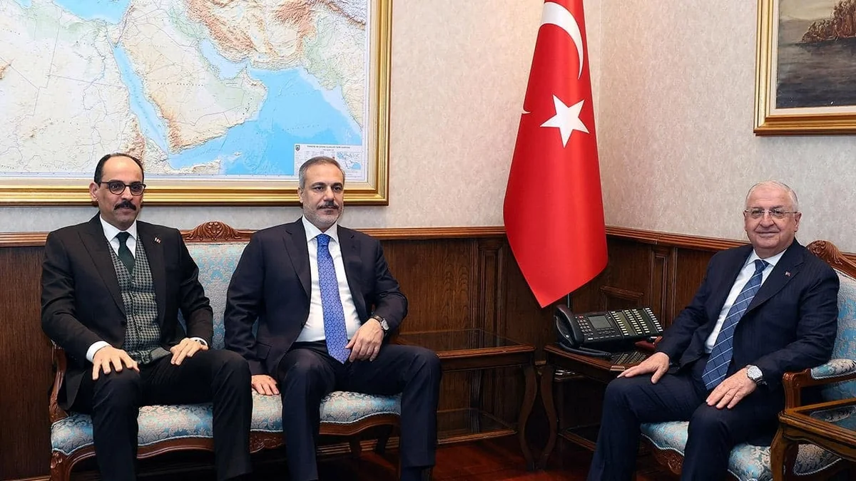 Turkish military and political leadership to visit Jordan tomorrow