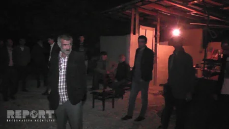 ​Quba rayonunda doğuş zamanı ana dünyasını dəyişib - FOTO - VİDEO