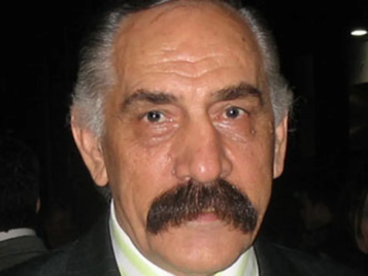 Famous Turkish actor dies